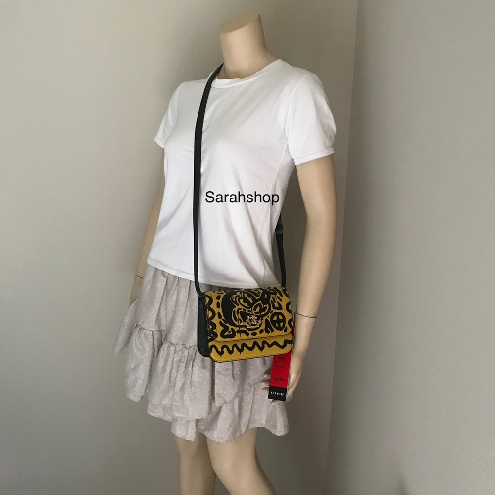 ✅Coach Purse - Picture 6 of 16